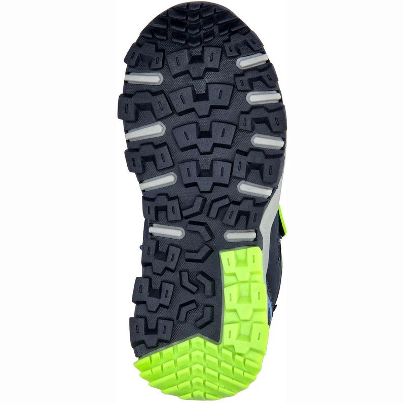 LICO Kinderen Allen VS Schoenen 6 LICO Kinderen Allen VS Schoenen - Afbeelding 6