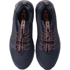 CMP Heren Atik WP Schoenen 6 CMP Heren Atik WP Schoenen -Perfecte Schoen iview 3010962 010 pic3