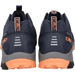 CMP Heren Atik WP Schoenen 7 CMP Heren Atik WP Schoenen -Perfecte Schoen iview 3010962 010 pic4