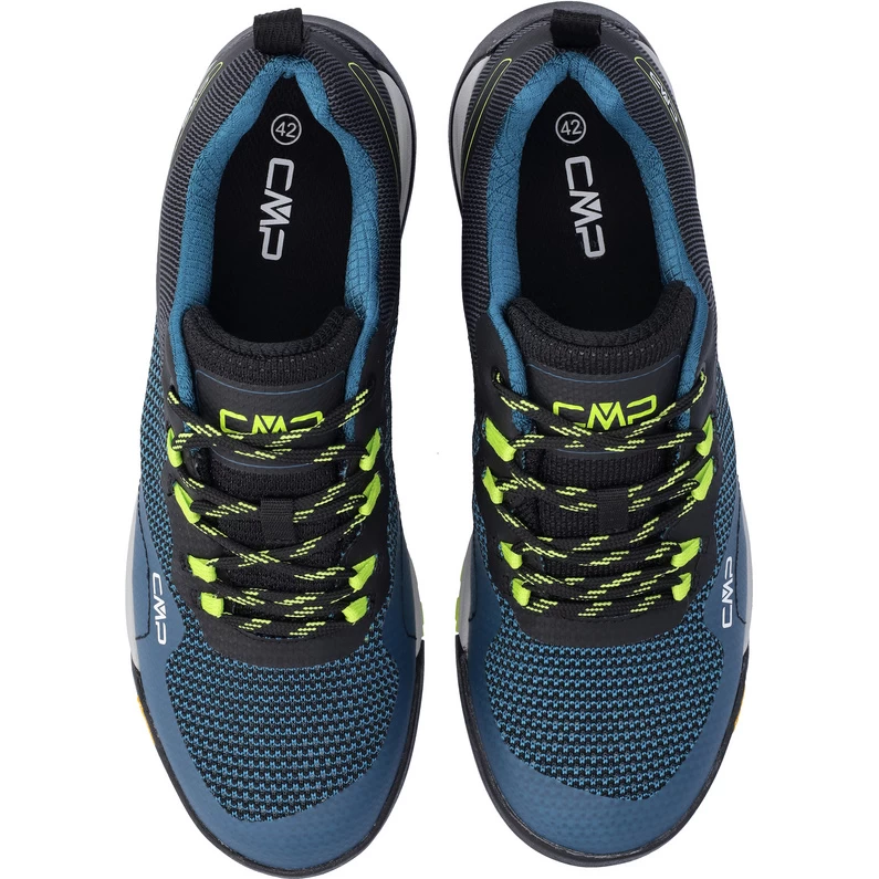 CMP Heren Lothal WP Schoenen 3 CMP Heren Lothal WP Schoenen - Afbeelding 3