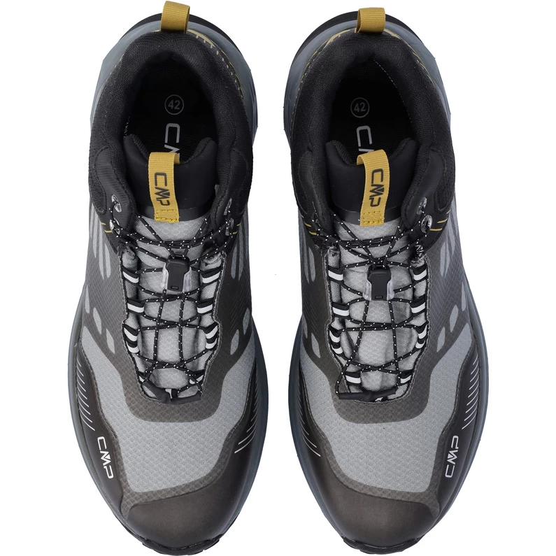 CMP Heren Pohlarys Mid WP Schoenen 3 CMP Heren Pohlarys Mid WP Schoenen - Afbeelding 3