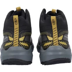 CMP Heren Pohlarys Mid WP Schoenen 7 CMP Heren Pohlarys Mid WP Schoenen -Perfecte Schoen iview 3010980 001 pic4