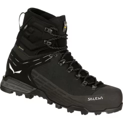 SALEWA Heren Ortles Ascent Mid GTX Schoenen