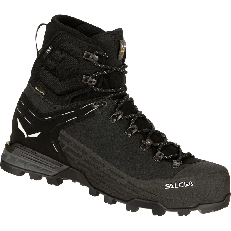 SALEWA Heren Ortles Ascent Mid GTX Schoenen 1 SALEWA Heren Ortles Ascent Mid GTX Schoenen