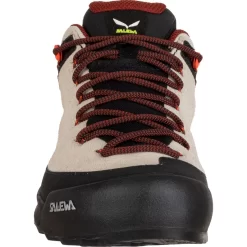 SALEWA Dames Wildfire Leather GTX Schoenen -Perfecte Schoen iview 3010996 001 pic3