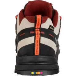 SALEWA Dames Wildfire Leather GTX Schoenen -Perfecte Schoen iview 3010996 001 pic4