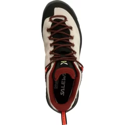 SALEWA Dames Wildfire Leather GTX Schoenen -Perfecte Schoen iview 3010996 001 pic5