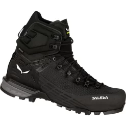 SALEWA Heren Ortles Edge Mid GTX Schoenen