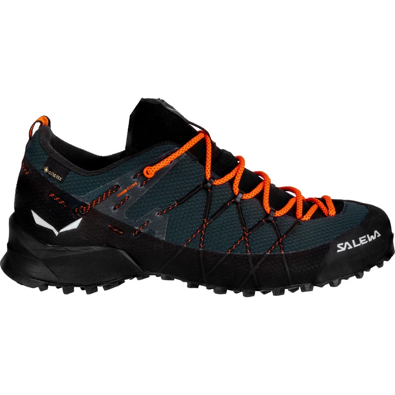 SALEWA Heren Wildfire 2 GTX Schoenen 1 SALEWA Heren Wildfire 2 GTX Schoenen