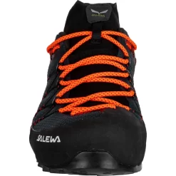 SALEWA Heren Wildfire 2 GTX Schoenen 8 SALEWA Heren Wildfire 2 GTX Schoenen -Perfecte Schoen iview 3011002 001 pic3