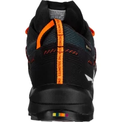 SALEWA Heren Wildfire 2 GTX Schoenen 9 SALEWA Heren Wildfire 2 GTX Schoenen -Perfecte Schoen iview 3011002 001 pic4