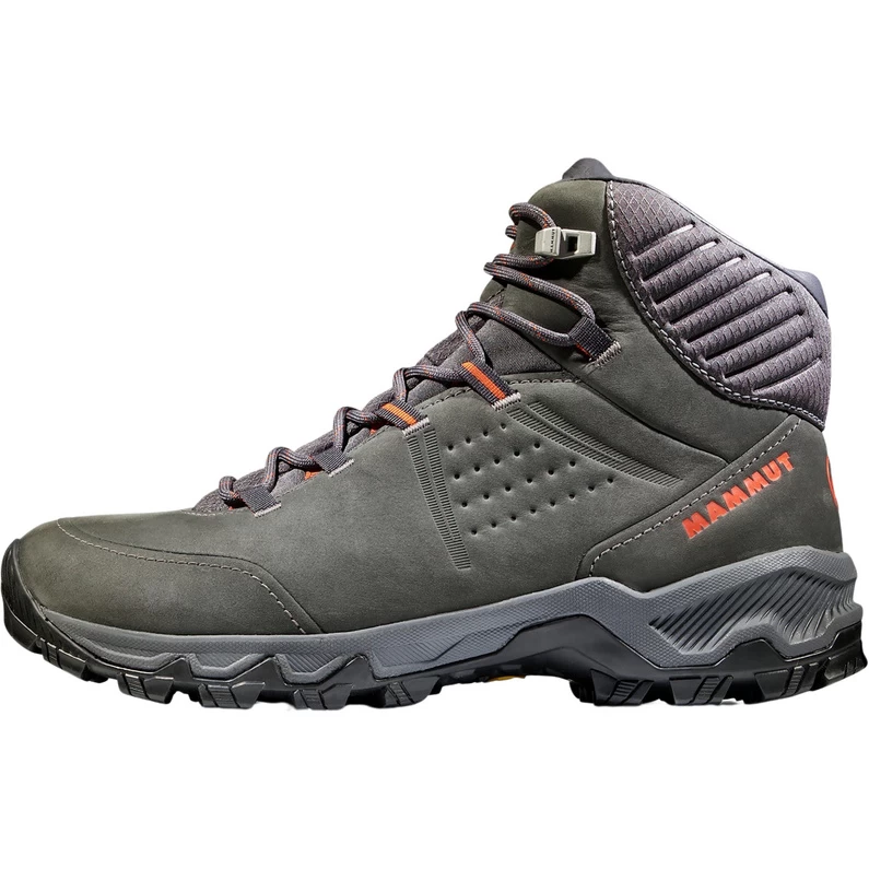 Mammut Dames Mercury IV Mid LTH Schoenen 1 Mammut Dames Mercury IV Mid LTH Schoenen