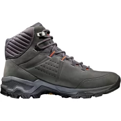 Mammut Dames Mercury IV Mid LTH Schoenen 8 Mammut Dames Mercury IV Mid LTH Schoenen -Perfecte Schoen iview 3011008 003 pic3