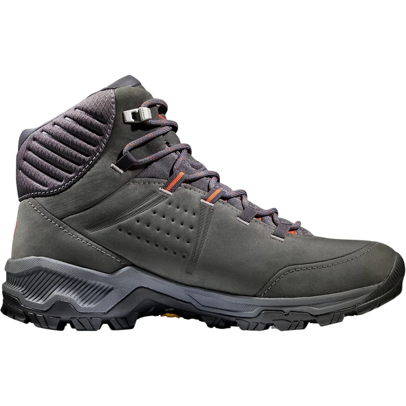 Mammut Dames Mercury IV Mid LTH Schoenen 3 Mammut Dames Mercury IV Mid LTH Schoenen - Afbeelding 3