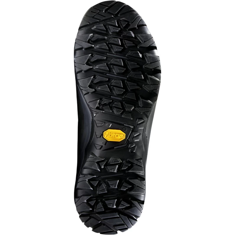 Mammut Dames Mercury IV Mid LTH Schoenen 5 Mammut Dames Mercury IV Mid LTH Schoenen - Afbeelding 5