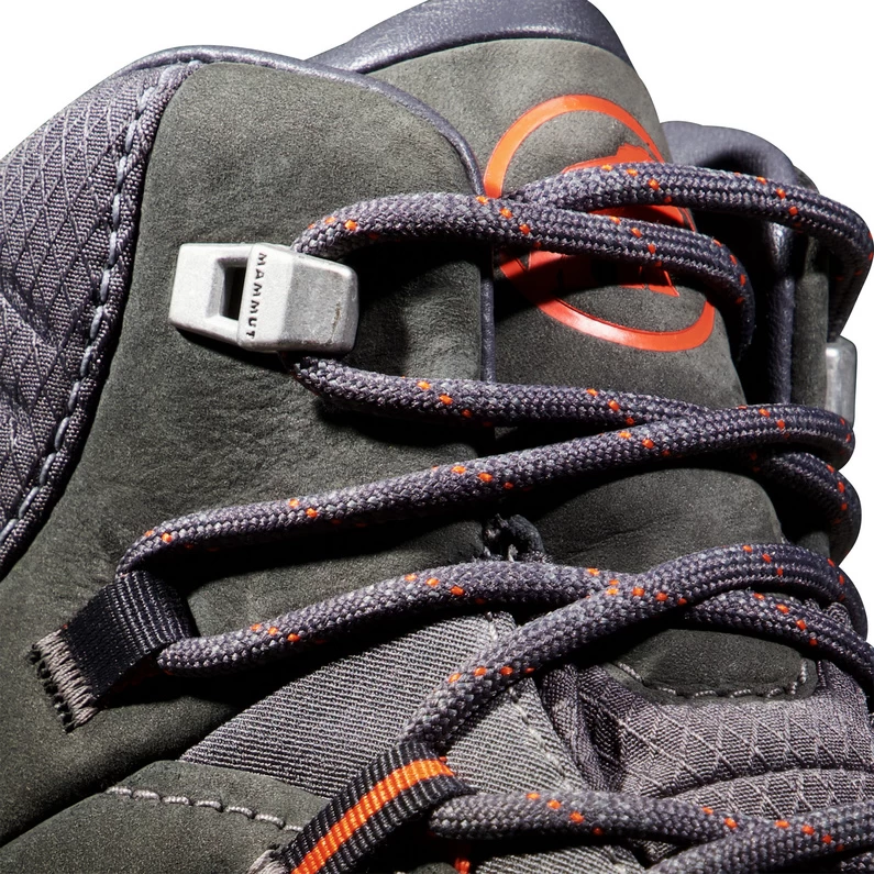 Mammut Dames Mercury IV Mid LTH Schoenen 6 Mammut Dames Mercury IV Mid LTH Schoenen - Afbeelding 6