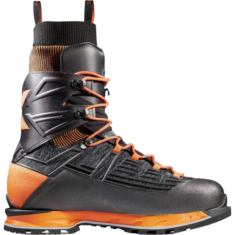 Mammut Dames Nordwand Knit High GTX Schoenen 2 Mammut Dames Nordwand Knit High GTX Schoenen - Afbeelding 2
