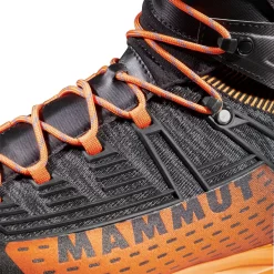 Mammut Dames Nordwand Knit High GTX Schoenen 10 Mammut Dames Nordwand Knit High GTX Schoenen -Perfecte Schoen iview 3011009 003 pic6