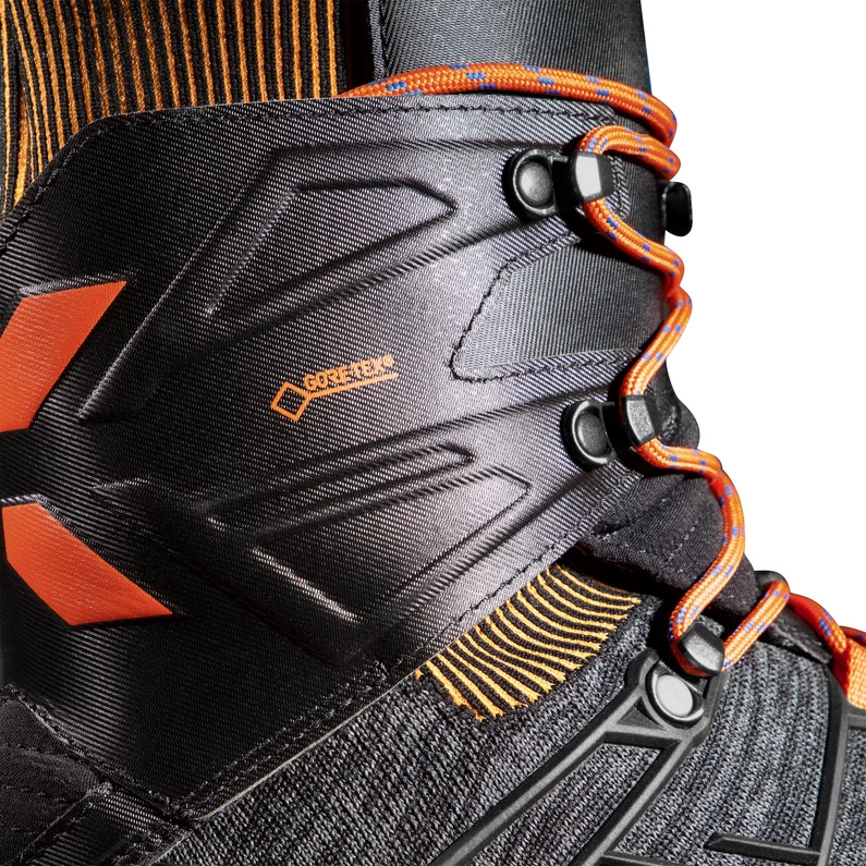 Mammut Dames Nordwand Knit High GTX Schoenen 6 Mammut Dames Nordwand Knit High GTX Schoenen - Afbeelding 6