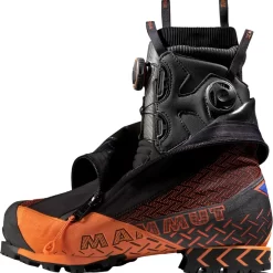 Mammut Nordwand 6000 High Schoenen -Perfecte Schoen iview 3011010 003 pic3