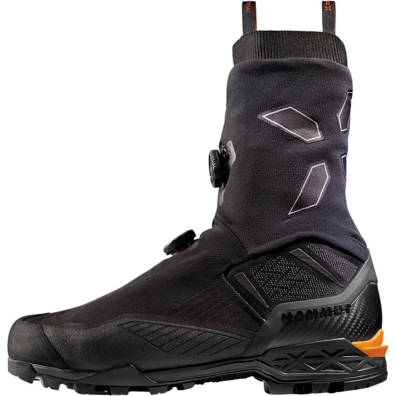Mammut Heren Taiss Pro High GTX Schoenen 1 Mammut Heren Taiss Pro High GTX Schoenen
