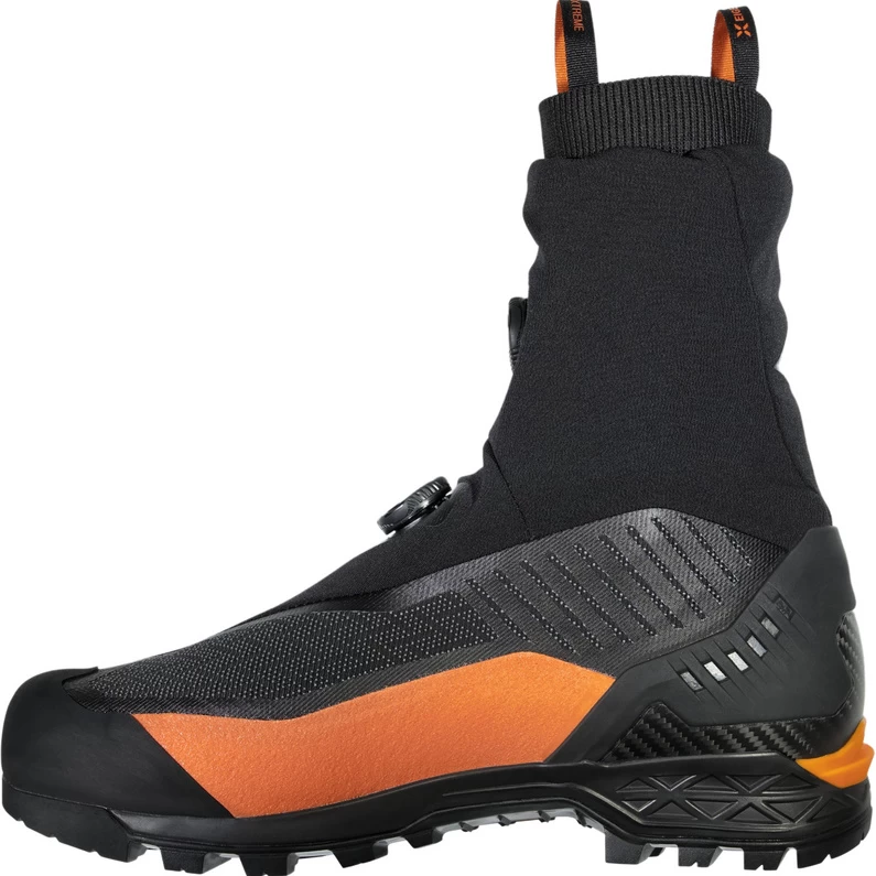 Mammut Heren Taiss Pro High GTX Schoenen 2 Mammut Heren Taiss Pro High GTX Schoenen - Afbeelding 2