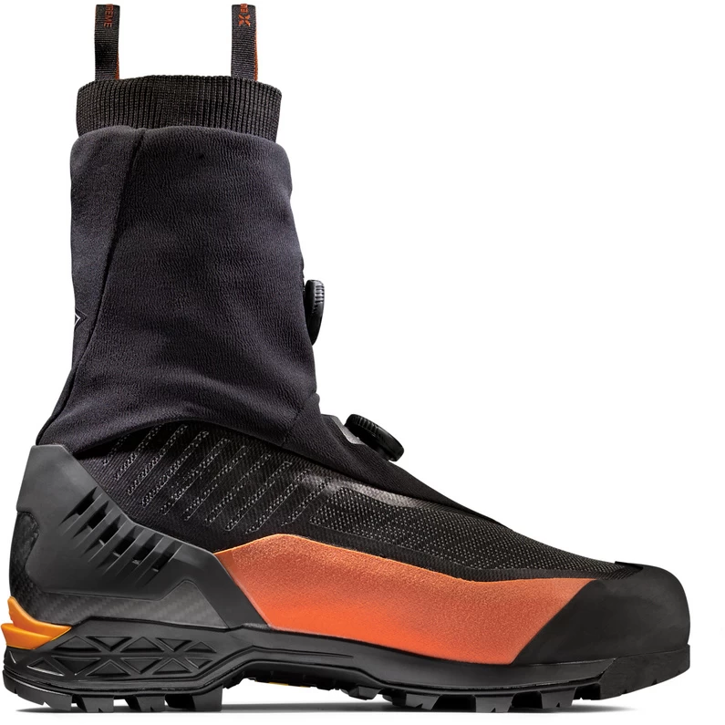 Mammut Heren Taiss Pro High GTX Schoenen 3 Mammut Heren Taiss Pro High GTX Schoenen - Afbeelding 3