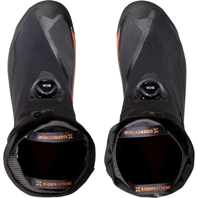 Mammut Heren Taiss Pro High GTX Schoenen 4 Mammut Heren Taiss Pro High GTX Schoenen - Afbeelding 4