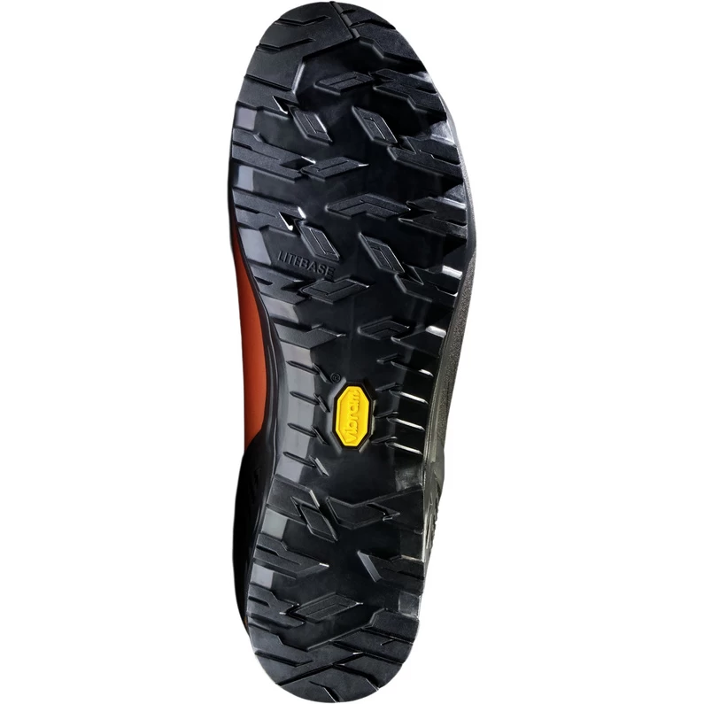 Mammut Heren Taiss Pro High GTX Schoenen 5 Mammut Heren Taiss Pro High GTX Schoenen - Afbeelding 5