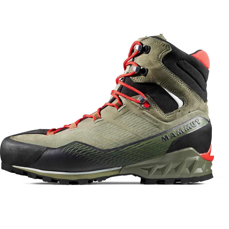 Mammut Heren Kento Advanced High GTX Schoenen 1 Mammut Heren Kento Advanced High GTX Schoenen