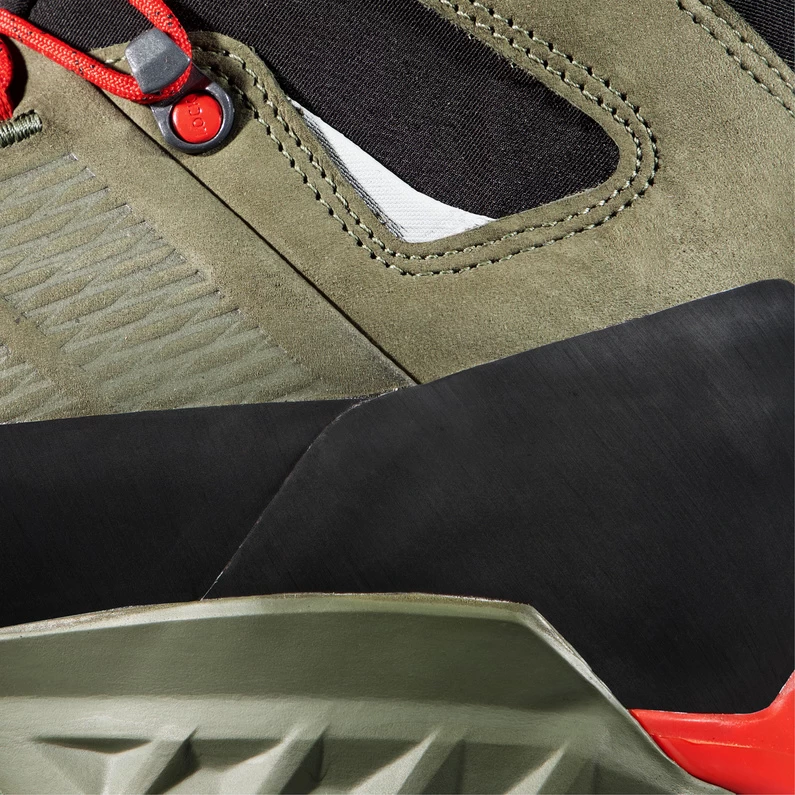 Mammut Heren Kento Advanced High GTX Schoenen 6 Mammut Heren Kento Advanced High GTX Schoenen - Afbeelding 6