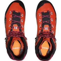 Mammut Dames Kento Advanced High GTX Schoenen -Perfecte Schoen iview 3011013 012 pic4