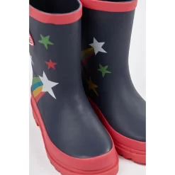 Frugi Kinderen Explorer Wellington Rubberen Laarzen -Perfecte Schoen iview 3011041 001 pic3