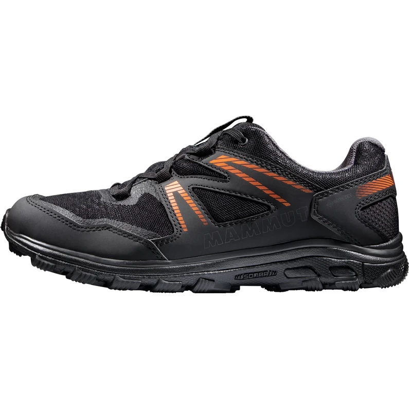 Mammut Heren Girun Hike Low GTX Schoenen 1 Mammut Heren Girun Hike Low GTX Schoenen