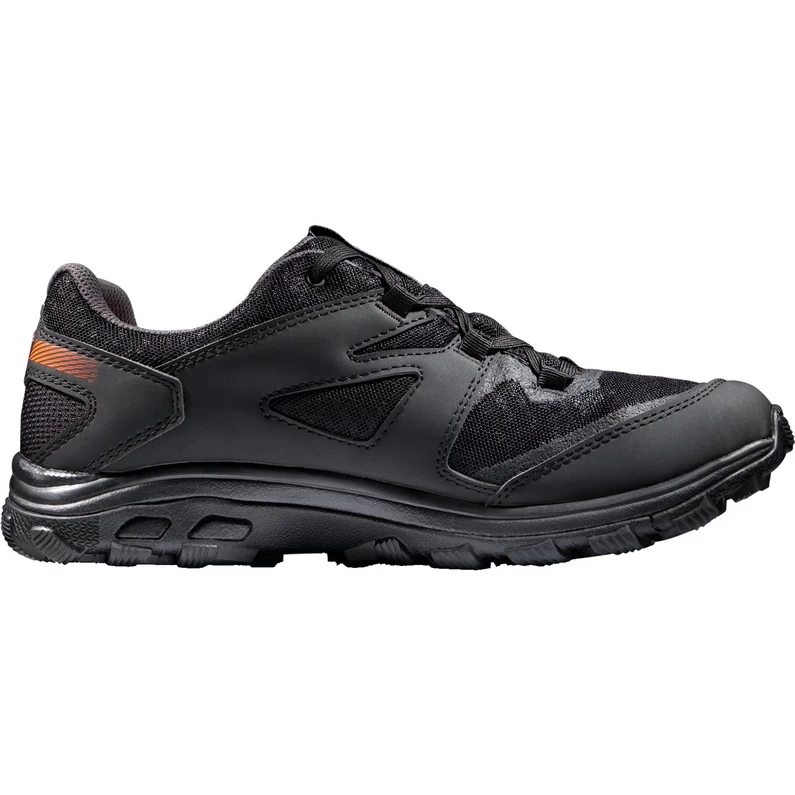Mammut Heren Girun Hike Low GTX Schoenen 2 Mammut Heren Girun Hike Low GTX Schoenen - Afbeelding 2