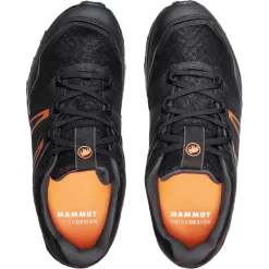 Mammut Heren Girun Hike Low GTX Schoenen 8 Mammut Heren Girun Hike Low GTX Schoenen -Perfecte Schoen iview 3011046 001 pic4