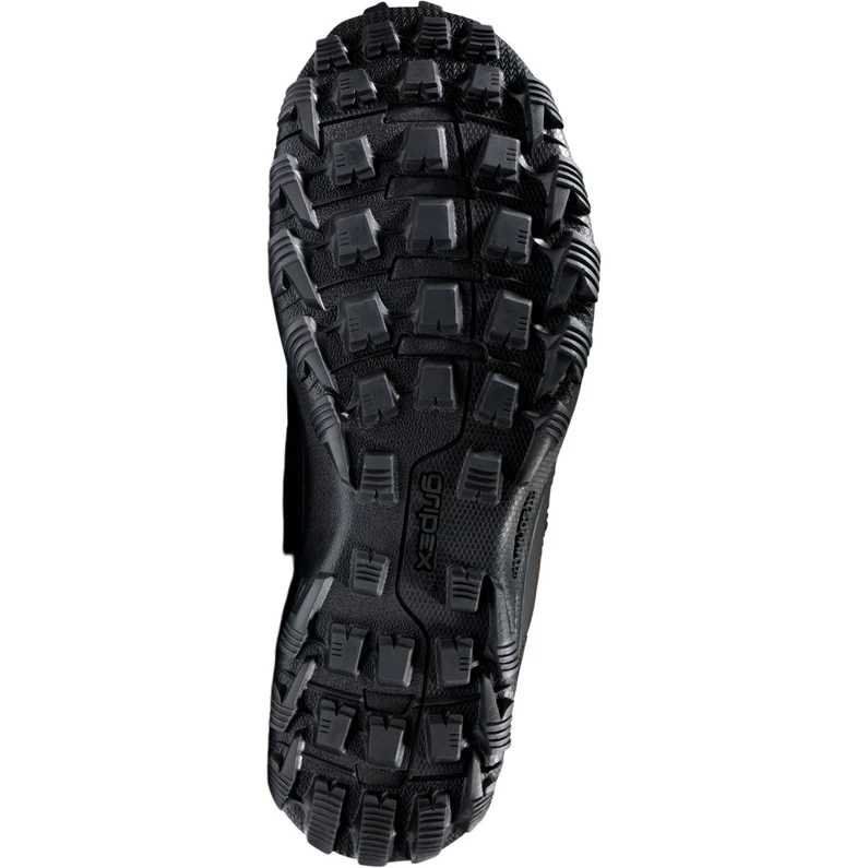 Mammut Heren Girun Hike Low GTX Schoenen 4 Mammut Heren Girun Hike Low GTX Schoenen - Afbeelding 4