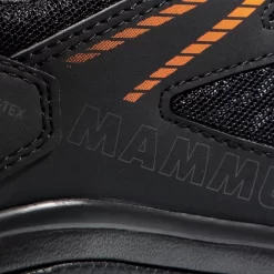 Mammut Heren Girun Hike Low GTX Schoenen 11 Mammut Heren Girun Hike Low GTX Schoenen -Perfecte Schoen iview 3011046 001 pic7