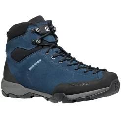 Scarpa Heren Mojito Hike GTX Wide Schoenen -Perfecte Schoen iview 3011056 001 pic3