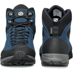 Scarpa Heren Mojito Hike GTX Wide Schoenen -Perfecte Schoen iview 3011056 001 pic4