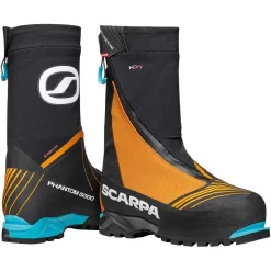 Scarpa Phantom 6000 Schoenen -Perfecte Schoen iview 3011057 001 pic4