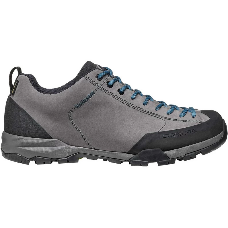 Scarpa Heren Mojito Trail Pro GTX Schoenen 1 Scarpa Heren Mojito Trail Pro GTX Schoenen