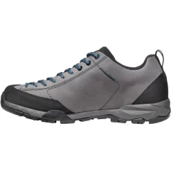 Scarpa Heren Mojito Trail Pro GTX Schoenen 8 Scarpa Heren Mojito Trail Pro GTX Schoenen -Perfecte Schoen iview 3011068 001 pic3