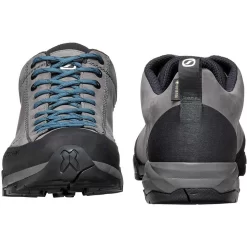 Scarpa Heren Mojito Trail Pro GTX Schoenen 10 Scarpa Heren Mojito Trail Pro GTX Schoenen -Perfecte Schoen iview 3011068 001 pic5