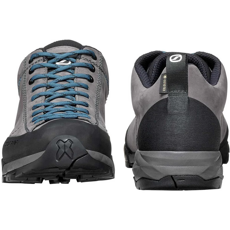 Scarpa Heren Mojito Trail Pro GTX Schoenen 5 Scarpa Heren Mojito Trail Pro GTX Schoenen - Afbeelding 5