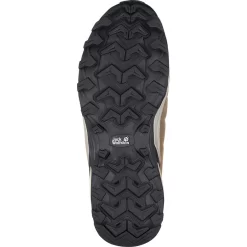 Jack Wolfskin Dames Refugio Texapore Low Schoenen -Perfecte Schoen iview 3011100 001 pic6