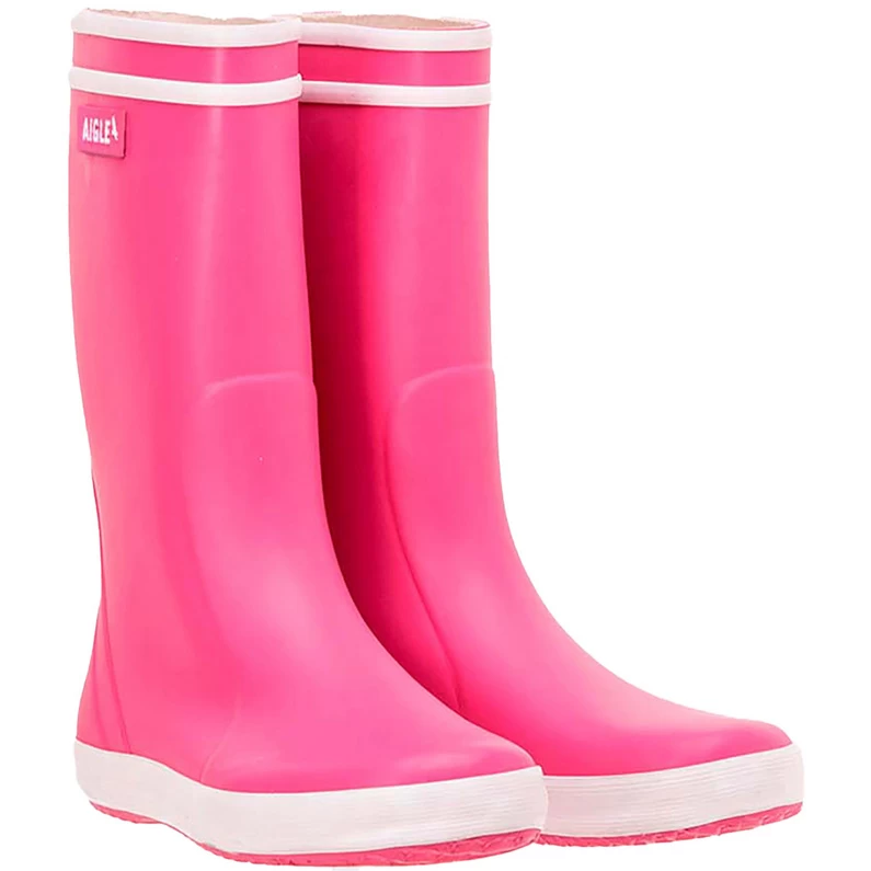 Aigle Kinderen Lolly Pop 2 Laarzen 2 Aigle Kinderen Lolly Pop 2 Laarzen - Afbeelding 2