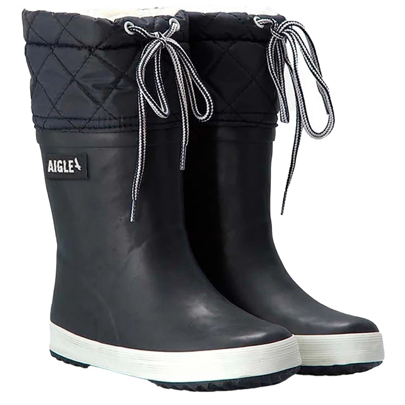Aigle Kinderen Giboulee 2 Laarzen 2 Aigle Kinderen Giboulee 2 Laarzen - Afbeelding 2