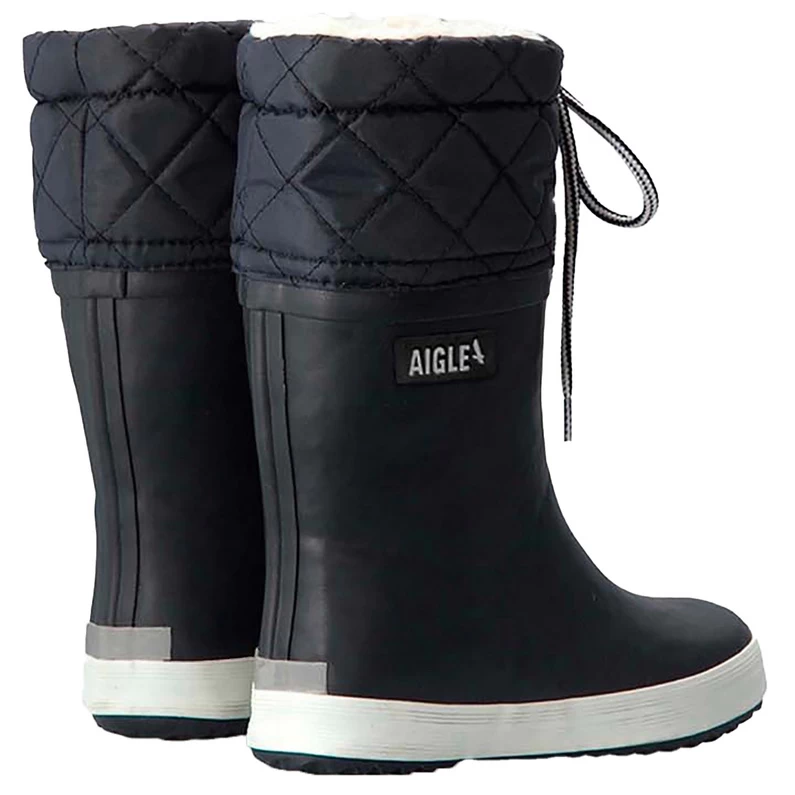 Aigle Kinderen Giboulee 2 Laarzen 3 Aigle Kinderen Giboulee 2 Laarzen - Afbeelding 3