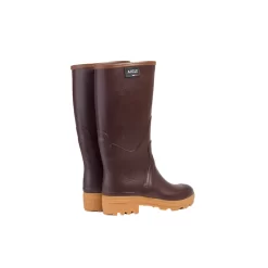 Aigle Dames Chambord Pro L2 Laarzen 5 Aigle Dames Chambord Pro L2 Laarzen -Perfecte Schoen iview 3011234 001 pic3